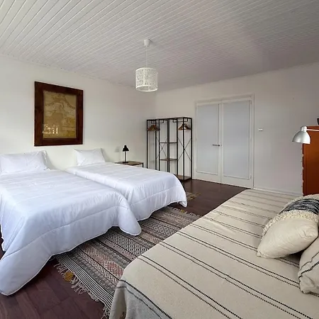 Casa Do Cacto - 2 Bedroom Апартаменты