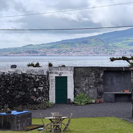 Casa Do Cacto - 2 Bedroom