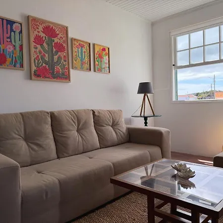 Casa Do Cacto - 2 Bedroom *