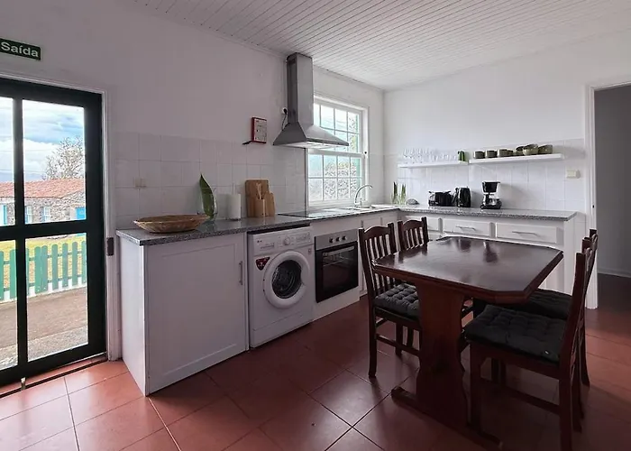 Casa Do Cacto - 2 Bedroom Апартаменты Мадалена