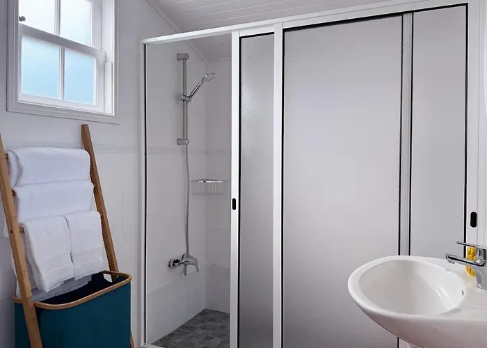 Casa Do Cacto - 2 Bedroom Мадалена