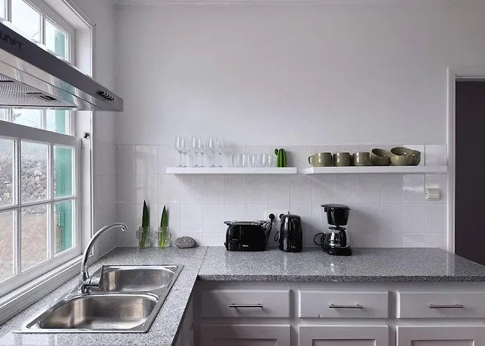 Casa Do Cacto - 2 Bedroom