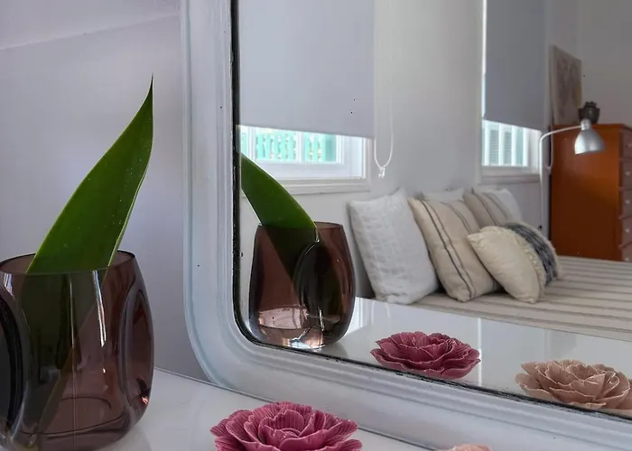 Casa Do Cacto - 2 Bedroom Мадалена