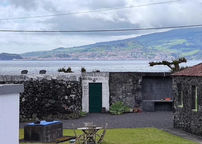 Casa Do Cacto - 2 Bedroom