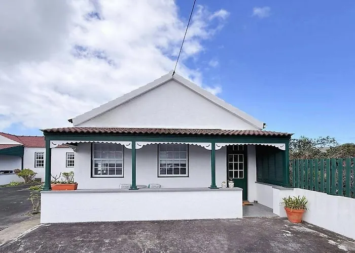 Casa Do Cacto - 2 Bedroom Мадалена