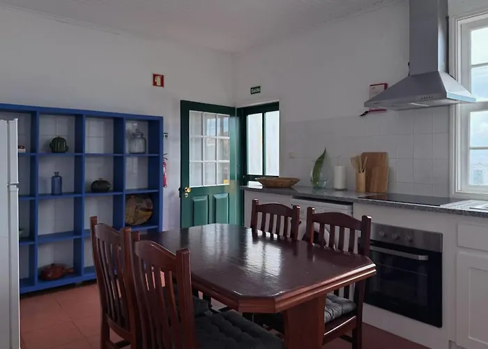 Апартаменты Casa Do Cacto - 2 Bedroom