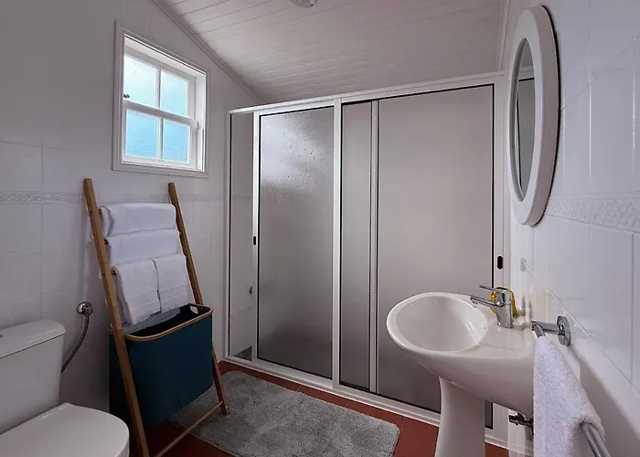 Апартаменты Casa Do Cacto - 2 Bedroom *