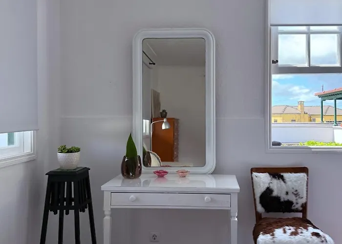 Casa Do Cacto - 2 Bedroom Апартаменты