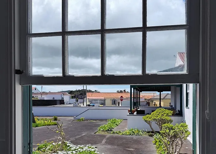 Апартаменты Casa Do Cacto - 2 Bedroom