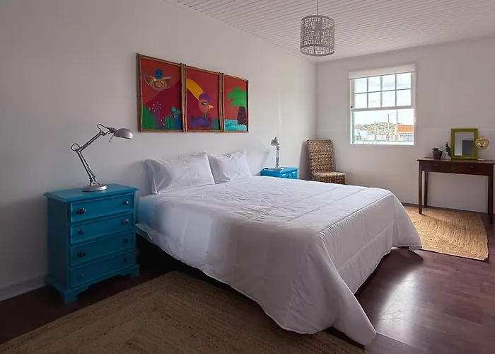 Casa Do Cacto - 2 Bedroom Апартаменты *