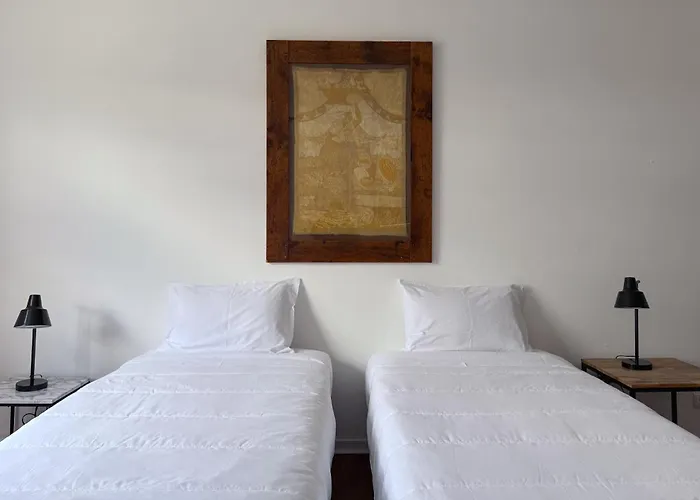 Casa Do Cacto - 2 Bedroom *