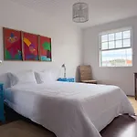 Casa Do Cacto - 2 Bedroom * Madalena (Azores)