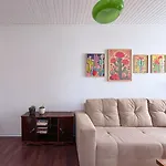 Casa Do Cacto - 2 Bedroom Apartamento Madalena (Azores)