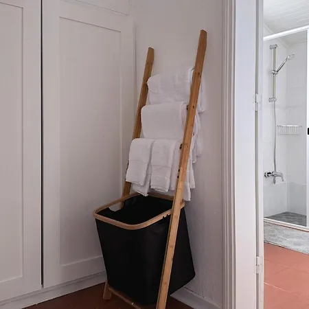 Casa Do Cacto - 2 Bedroom