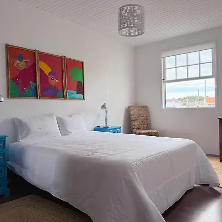 Casa Do Cacto - 2 Bedroom * Madalena (Azores)