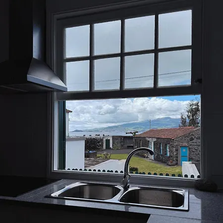 Apartamento Casa Do Cacto - 2 Bedroom *