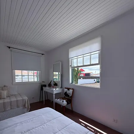 Apartamento Casa Do Cacto - 2 Bedroom Madalena (Azores)