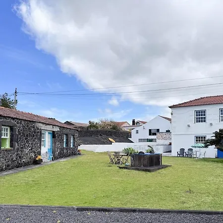 Casa Do Cacto - 2 Bedroom Apartamento