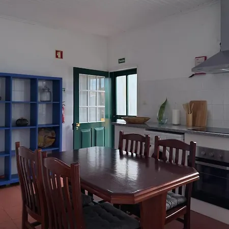 Apartamento Casa Do Cacto - 2 Bedroom