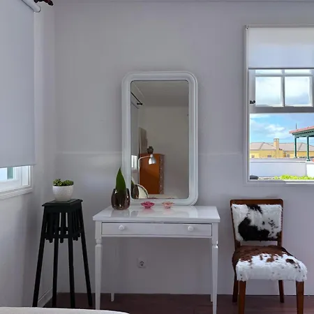 Casa Do Cacto - 2 Bedroom Apartamento