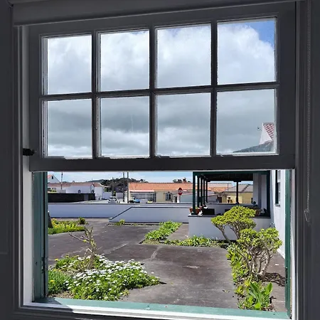 Apartamento Casa Do Cacto - 2 Bedroom