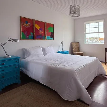 Casa Do Cacto - 2 Bedroom Apartamento *