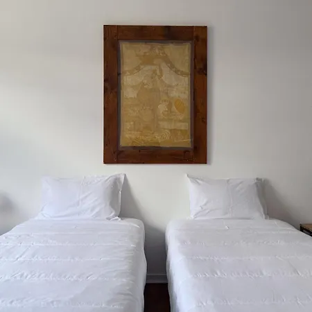 Casa Do Cacto - 2 Bedroom *