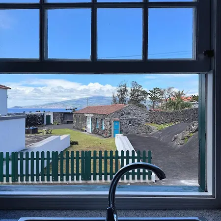 Casa Do Cacto - 2 Bedroom