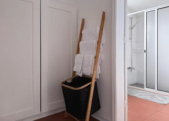 Casa Do Cacto - 2 Bedroom