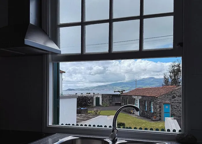 Apartment Casa Do Cacto - 2 Bedroom *