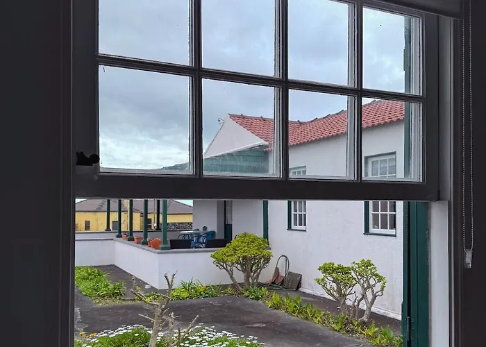 Casa Do Cacto - 2 Bedroom *