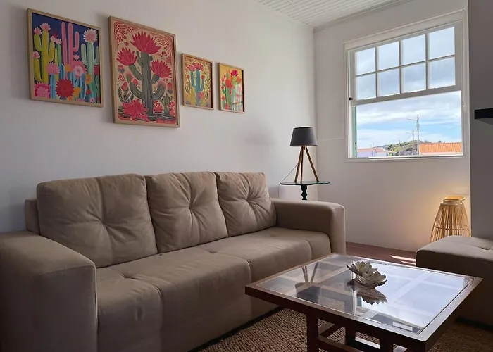 Casa Do Cacto - 2 Bedroom *