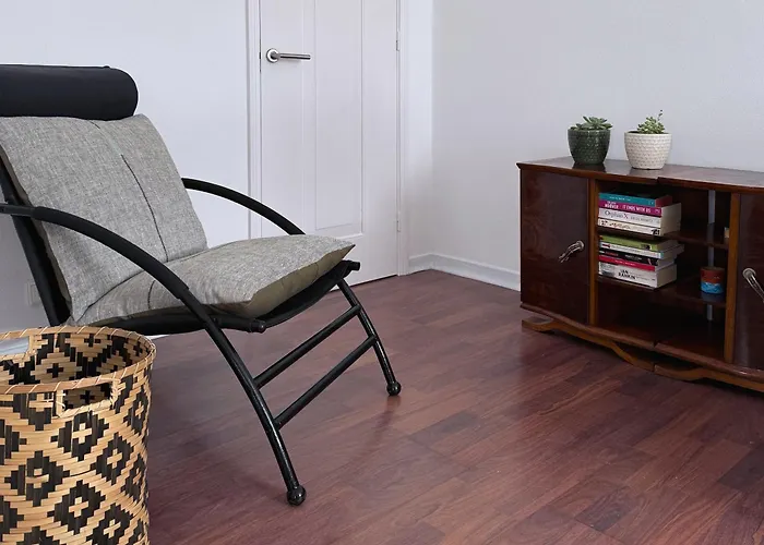 Casa Do Cacto - 2 Bedroom Apartment *