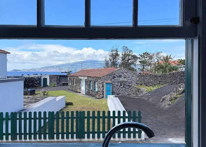 Casa Do Cacto - 2 Bedroom